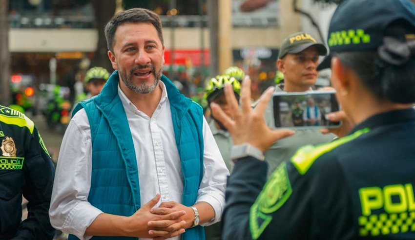 Imagen de apoyo de  Expectativas positivas para el sector turismo en esta temporada de Semana Santa