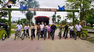 Imagen de apoyo de  Gobierno lanza piloto nacional para transformar la movilidad desde los territorios olvidados