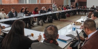 Imagen de apoyo de Avanza negociacion colectiva del sector publico