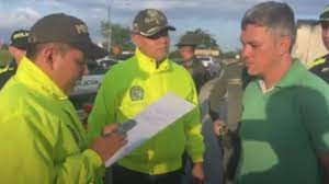 Imagen de apoyo de Se solicitara la maxima condena a presunto feminicida de adolescente de 15 aos en Cali