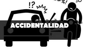 Imagen de apoyo de  En un 43 se redujo la accidentalidad del pais en tiempos de pandemia