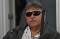 Imagen de apoyo de Procuraduria apelara decision de la JEP de conceder garantia de no extradicion a Jesus Santrich