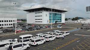 Imagen de apoyo de  Cien aos de historia La Aeronautica Civil cumple un siglo en Colombia