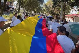 Imagen de apoyo de  La Procuraduria va a ser el garante de la constitucion ante la grave crisis del Catatumbo