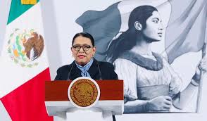 Imagen de apoyo de  Se suman 236 mil 818 servicios a connacionales con Mexico te Abraza