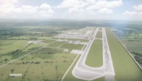Imagen de apoyo de  ANI socializara el proyecto de la Ciudadela Aeroportuaria Cartagena de Indias el proximo 14 de agosto