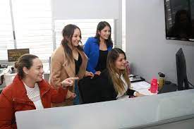 Imagen de apoyo de  Se promueve proyecto de Ley para cerrar brecha laboral de jovenes y mujeres