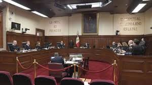Imagen de apoyo de Es validado el decreto de reforma a la Constitucion Politica del Estado de Oaxaca
