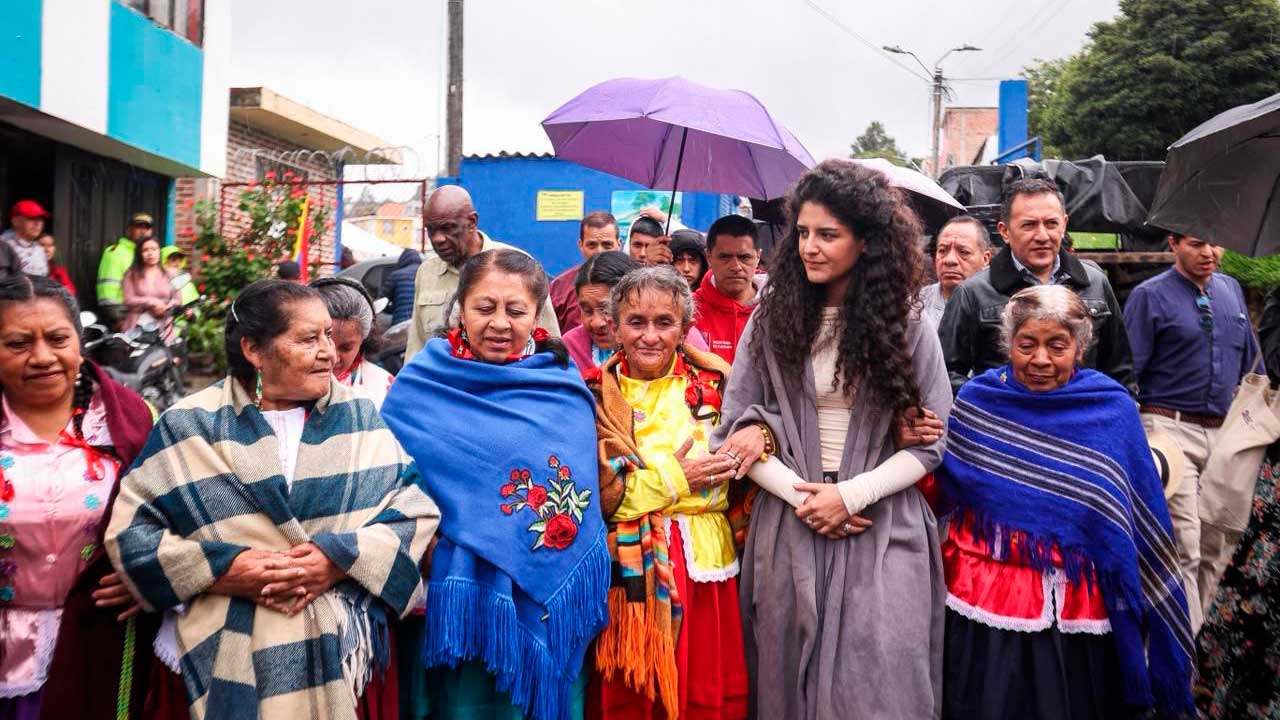 Imagen de apoyo de  Ministerio de las Culturas anuncia la creacion de la nueva Escuela Taller de Pasto
