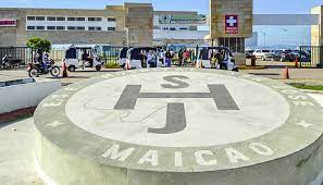 Imagen de apoyo de  Es ampliada la intervencion al Hospital San Jose de Maicao
