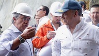 Imagen de apoyo de  La Revolucion de la Infraestructura llego a Barranquilla