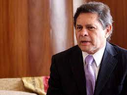 Imagen de apoyo de  Se pide establecer monto del incremento patrimonial injustificado de Carlos Mattos