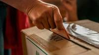 Imagen de apoyo de  Gobierno decreta Ley Seca y otras restricciones por jornada electoral del domingo