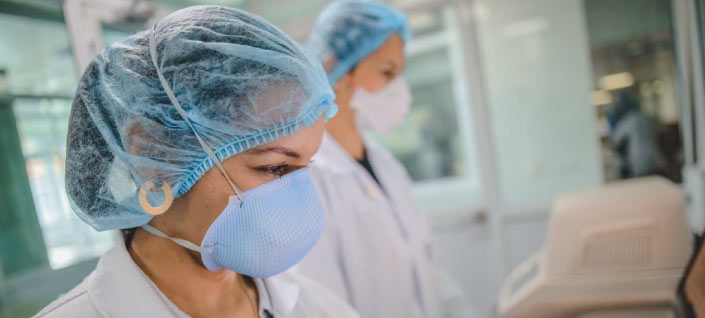 Imagen de apoyo de  Colombia amplia espacios para realizar pruebas rapidas para VIH sifilis hepatitis B y C