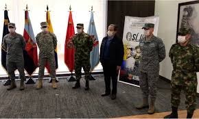 Imagen de apoyo de  Fuerzas Militares lanzan campaa de integridad y transparencia institucional Si Juro