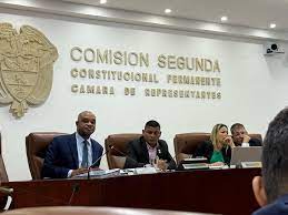 Imagen de apoyo de El canciller encargado reitero que el proceso de expedicion de pasaporte esta funcionando sin inconvenientes en Colombia y el exterior