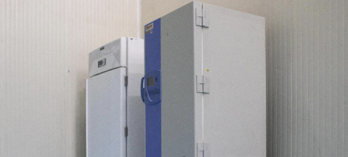 Imagen de apoyo de  Colombia cuenta con seis ultracongeladores para vacunas contra covid19