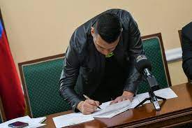 Imagen de apoyo de Es presentado el proyecto de ley que amplia beneficios y respaldo a las Fuerzas Armadas de Colombia