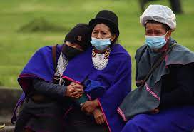 Imagen de apoyo de Se aprueba el proyecto para contratacion directa en las comunidades indigenas