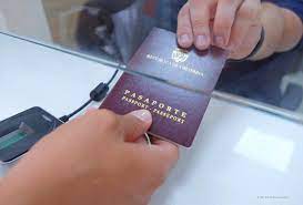 Imagen de apoyo de Es advertida que licitacion publica para libretas de pasaportes no puede estar suspendida indefinidamente