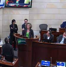 Imagen de apoyo de  El proyecto de Acto Legislativo que crea la Jurisdiccion Agraria y Rural pasa primera vuelta en el Congreso