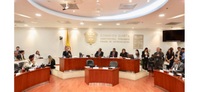 Imagen de apoyo de  Comision Quinta de Camara debate presupuesto para el agro en 2019