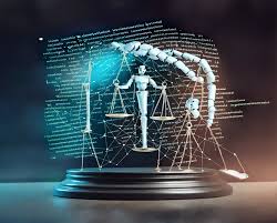 Imagen de apoyo de  Consejo Superior de la Judicatura adopto lineamientos para el uso y aprovechamiento respetuoso responsable seguro y etico de la inteligencia artificial en la Rama Judicial