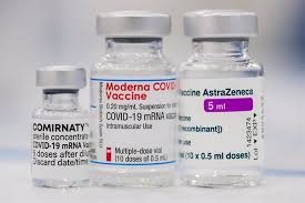 Imagen de apoyo de  La vacunacion contra el Covid19 entre los paises ricos y pobres se ve mas desigualdad cada dia