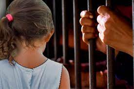 Imagen de apoyo de  Sancionada la llamada Ley Gilma Jimenez que regula la implementacion de la cadena perpetua para violadores y asesinos de nios nias y adolescentes en Colombia