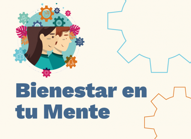 Imagen de apoyo de  El Ministerio de Educacion Nacional refuerza la salud mental en Instituciones de Educacion Superior y ofrece herramientas y orientaciones preventivas