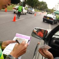 Imagen de apoyo de  Tarifas de comparendos patios y gruas tendran un incremento del 6 en el 2019