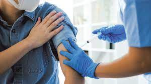 Imagen de apoyo de  Bogota solicito a Minsalud vacunas para los docentes