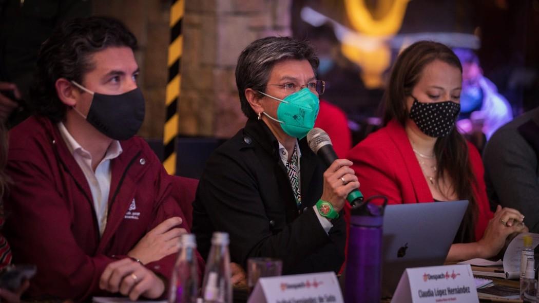 Imagen de apoyo de Bogota anuncia campaa de consumo responsable y 9 puntos de Bogota 24 horas