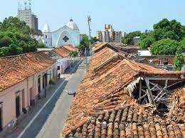 Imagen de apoyo de  Es solicitada intervencion inmediata por daos y deterioros en las viviendas ubicadas en el Centro Historico de Valledupar
