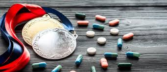 Imagen de apoyo de  Reforma al articulo 380 del Codigo Penal una lucha contra el dopaje