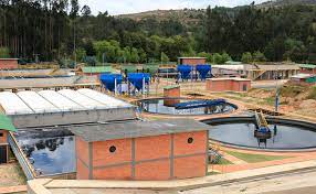 Imagen de apoyo de Son emitidas alertas por operacion de Planta de Tratamiento de Aguas Residuales PTAR de la ciudad de Tunja