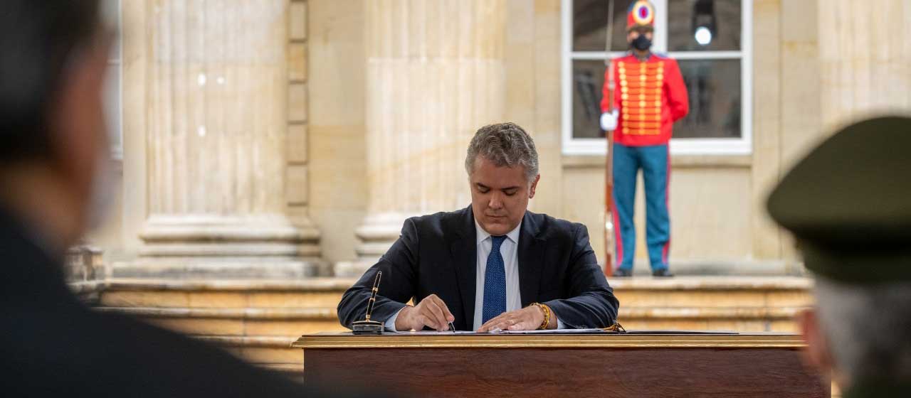 Imagen de apoyo de  Ley del Veterano concede beneficios en salud vivienda credito acceso a eventos transporte y atencion preferencial