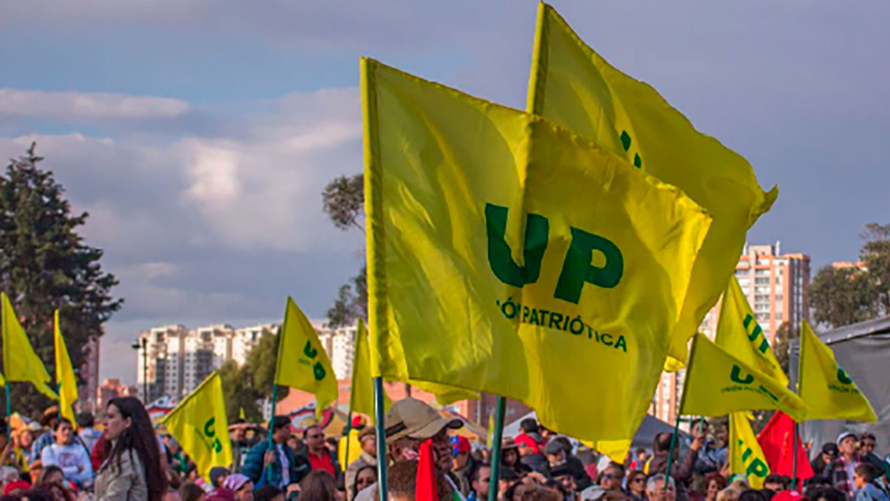 Imagen de apoyo de  El Estado avanza en cumplimiento de la reparacion de integrantes y militantes de la Union Patriotica