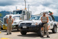 Imagen de apoyo de  Cerca de 7000 viajeros recibieron asistencia gratuita de grua carro taller y ambulancia en las vias concesionadas durante la Semana Santa