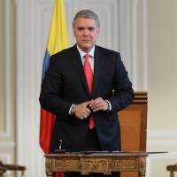 Imagen de apoyo de  Gobierno decreto tres dias de duelo nacional como homenaje a victimas de atentado terrorista contra Escuela de Cadetes de Policia General Santander