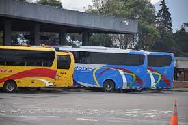 Imagen de apoyo de  Son formulados cargos en contra de 22 empresas de transporte terrestre de pasajeros por presuntamente no informar publicamente sus tarifas a los usuarios
