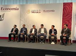 Imagen de apoyo de  Fue impulsada la vinculacion y fortalecimiento del sector tecnologico en Mexico