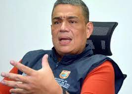 Imagen de apoyo de Se abre investigacion al Secretario de Seguridad y Justicia de Cali por presuntas amenazas a sargento