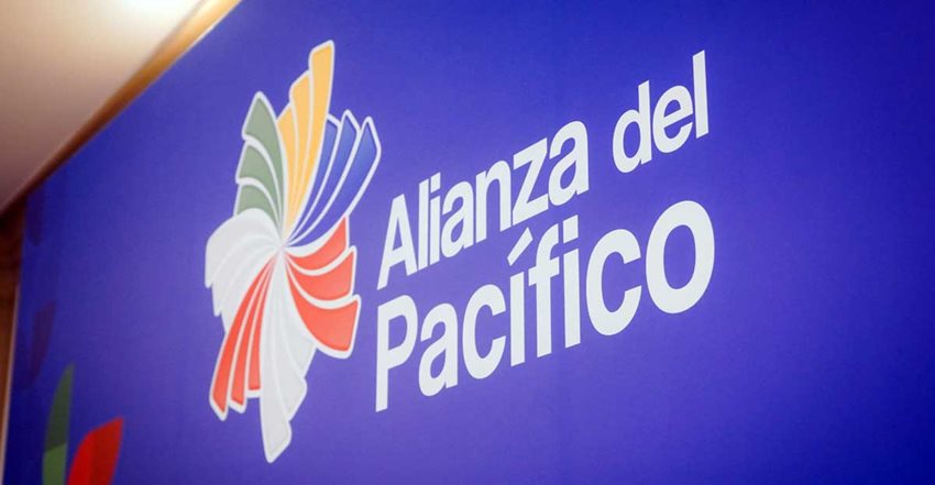 Imagen de apoyo de  Alianza del Pacifico celebra 14 aos y adelanta primer GAN de 2025