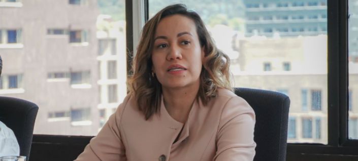 Imagen de apoyo de  Minsalud avanza en la construccion del proyecto de Reforma a la Salud