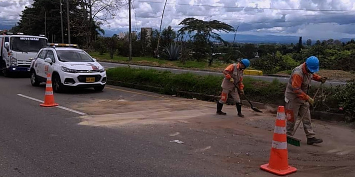 Imagen de apoyo de  Reinicio de obras de infraestructura sigue impulsando la economia nacional