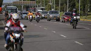 Imagen de apoyo de  Por medio de la Ley 2251 de 2022 se dictan normas para el diseo e implementacion de politica de seguridad vial