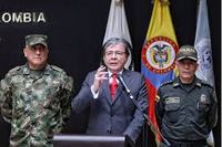 Imagen de apoyo de  Fuerza Publica mantiene operaciones cumpliendo con protocolos de prevencion Mindefensa