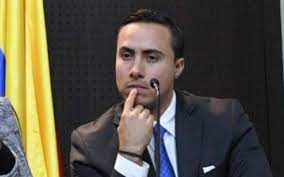 Imagen de apoyo de  Se mantiene proceso contra el exsenador Richard Aguilar y seala que la indagatoria contiene imputacion