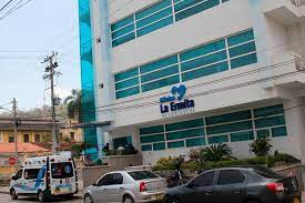 Imagen de apoyo de  Son formulados pliego de cargos a exalcaldes locales de Cartagena por presuntas irregularidades en construccion de la Clinica la Ermita